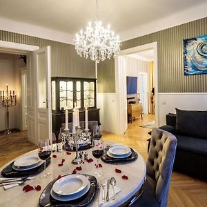 Deluxe Appartement met een Slaapkamer